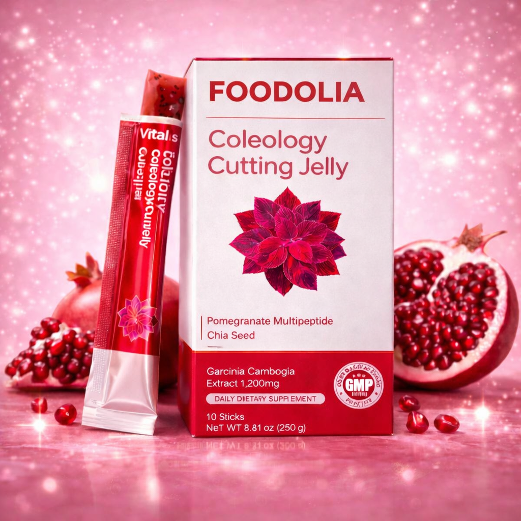 Carb Control Jelly