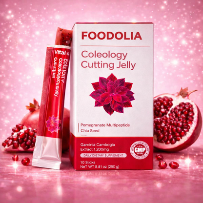 Carb Control Jelly