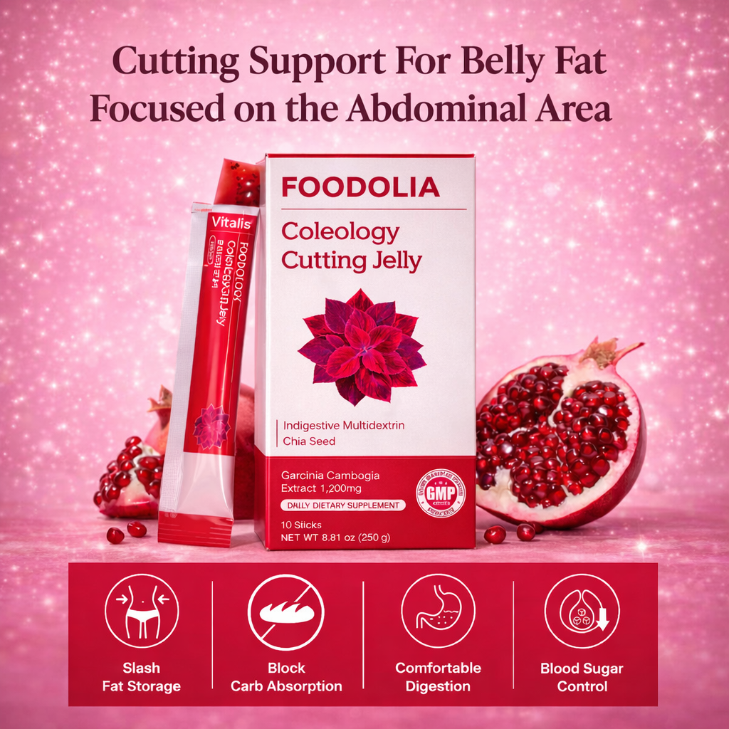 Carb Control Jelly