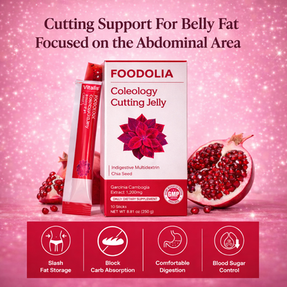 Carb Control Jelly