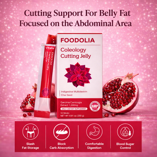 Carb Control Jelly
