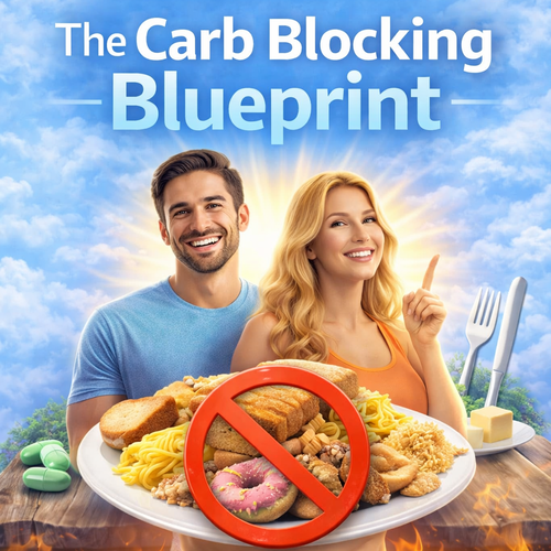 The Carb Blocking Blueprint